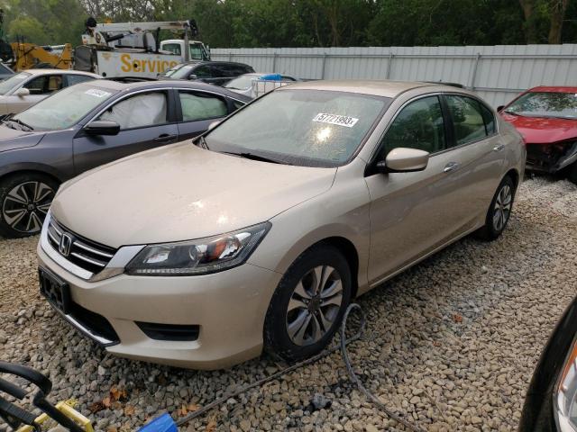 HONDA ACCORD LX 2015 1hgcr2f3xfa080170