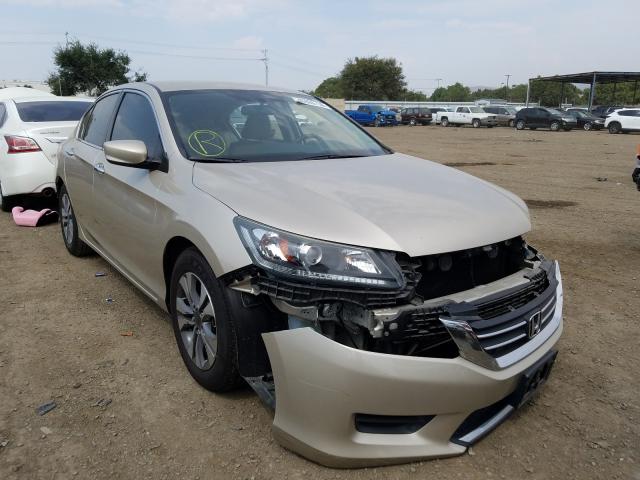 HONDA ACCORD LX 2015 1hgcr2f3xfa080380