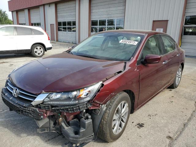 HONDA ACCORD LX 2015 1hgcr2f3xfa082629