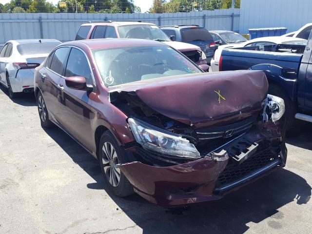 HONDA ACCORD LX 2015 1hgcr2f3xfa083392