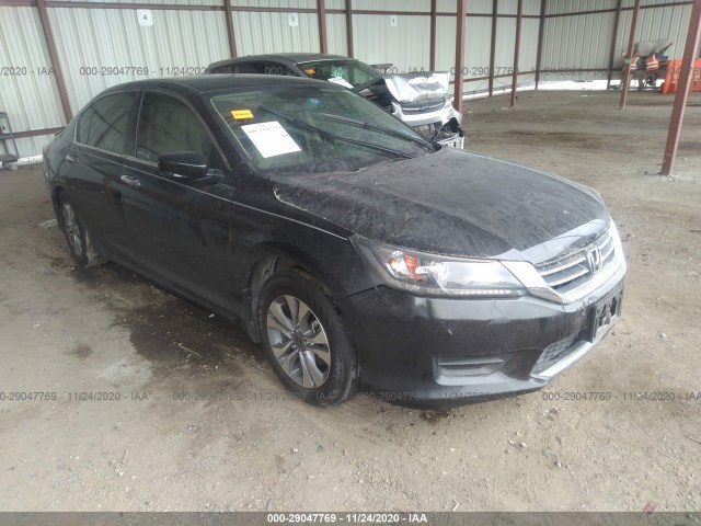 HONDA ACCORD SEDAN 2015 1hgcr2f3xfa085210