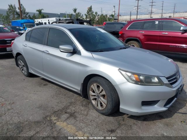 HONDA ACCORD 2015 1hgcr2f3xfa087264