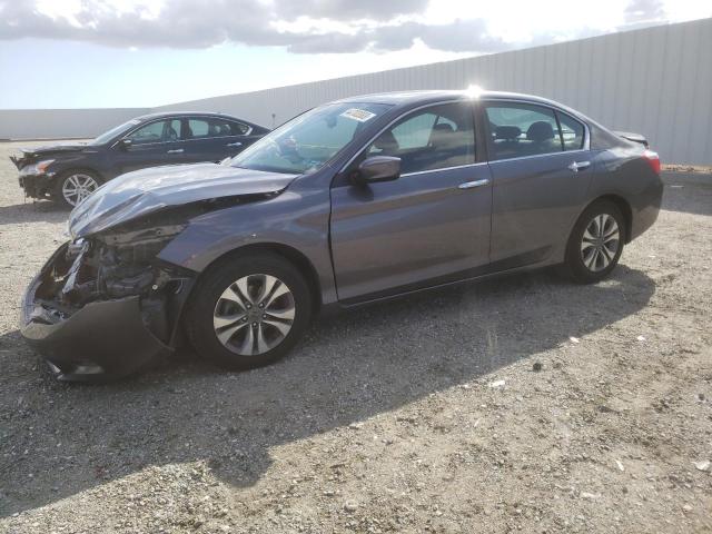 HONDA ACCORD LX 2015 1hgcr2f3xfa090133