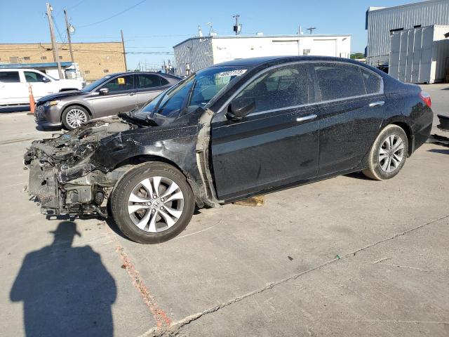 HONDA ACCORD LX 2015 1hgcr2f3xfa095736