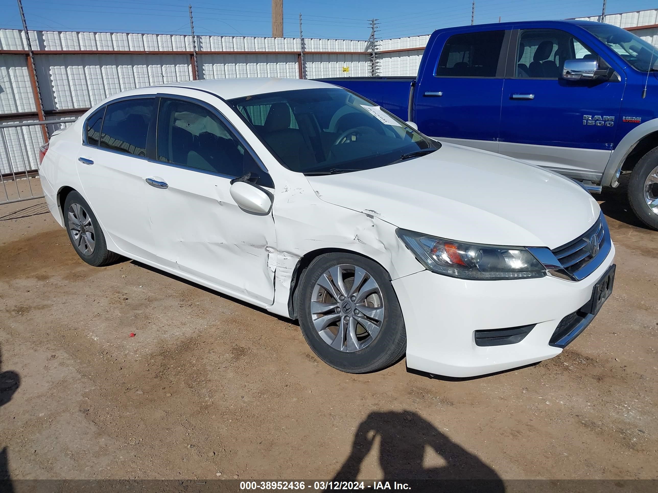 HONDA ACCORD 2015 1hgcr2f3xfa097177