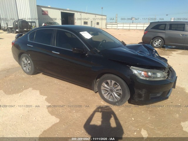 HONDA ACCORD SEDAN 2015 1hgcr2f3xfa104645