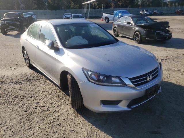 HONDA ACCORD LX 2015 1hgcr2f3xfa105827