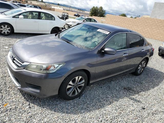 HONDA ACCORD LX 2015 1hgcr2f3xfa109697