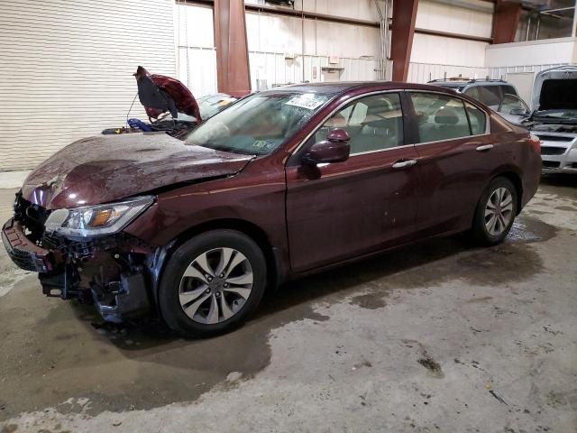 HONDA ACCORD LX 2015 1hgcr2f3xfa111689