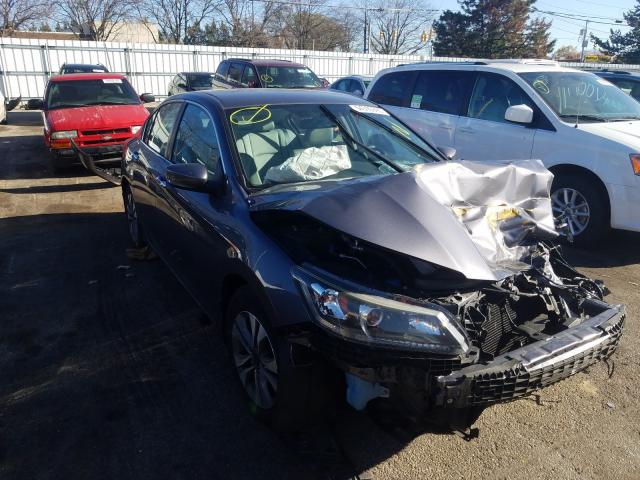 HONDA ACCORD LX 2015 1hgcr2f3xfa113314