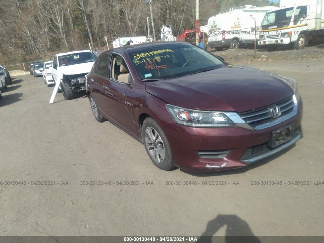 HONDA ACCORD SEDAN 2015 1hgcr2f3xfa118660