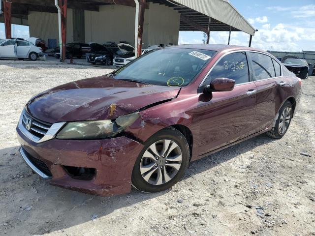 HONDA ACCORD LX 2015 1hgcr2f3xfa123373