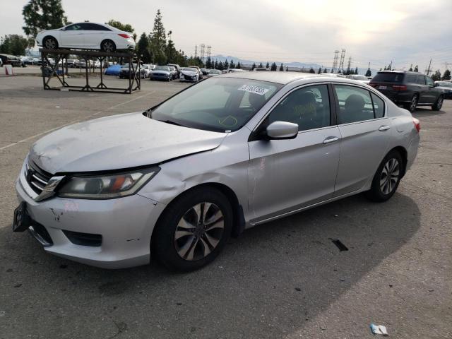 HONDA ACCORD LX 2015 1hgcr2f3xfa124717