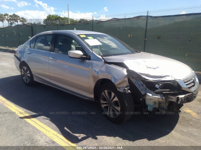 HONDA ACCORD SEDAN 2015 1hgcr2f3xfa127617