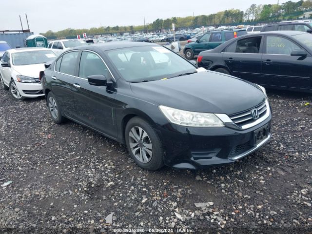 HONDA ACCORD 2015 1hgcr2f3xfa129934