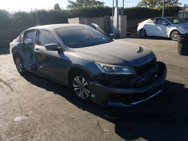 HONDA ACCORD LX 2015 1hgcr2f3xfa130016