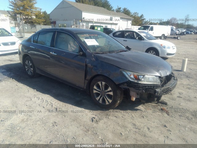 HONDA ACCORD SEDAN 2015 1hgcr2f3xfa132185