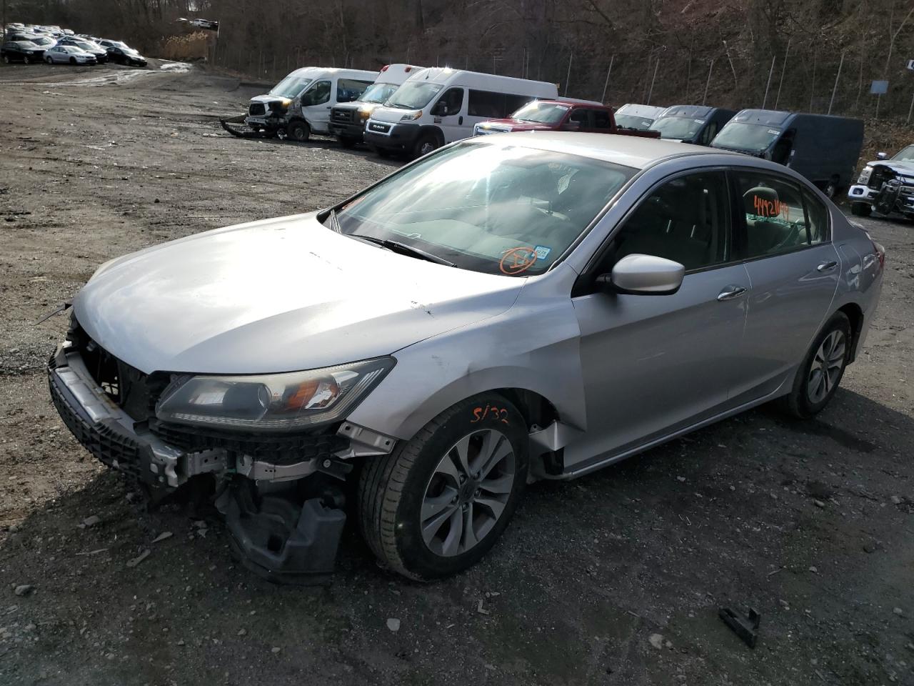 HONDA ACCORD 2015 1hgcr2f3xfa133806