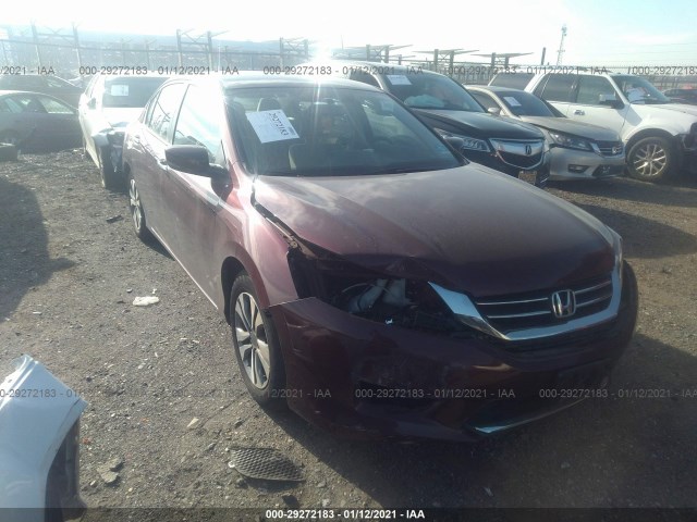 HONDA ACCORD SEDAN 2015 1hgcr2f3xfa133840