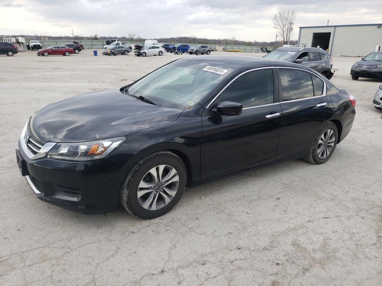 HONDA ACCORD 2015 1hgcr2f3xfa134955