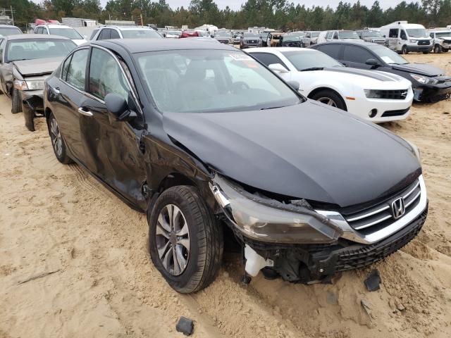 HONDA ACCORD LX 2015 1hgcr2f3xfa135006