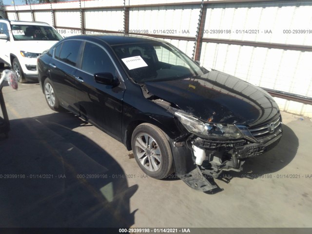 HONDA ACCORD SEDAN 2015 1hgcr2f3xfa137810