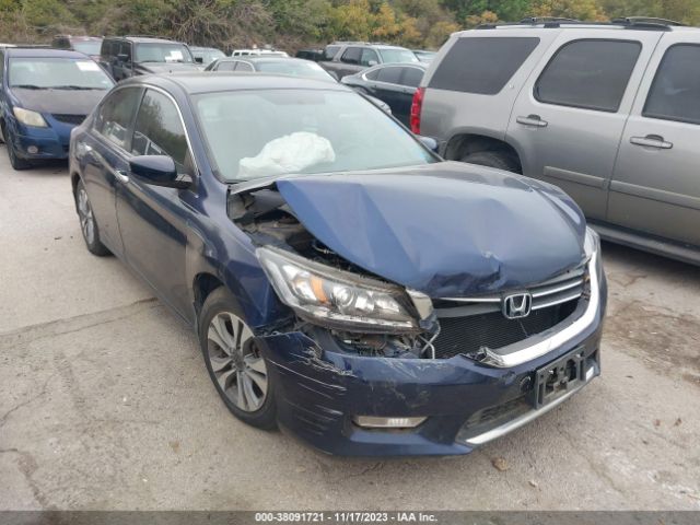 HONDA ACCORD 2015 1hgcr2f3xfa139105