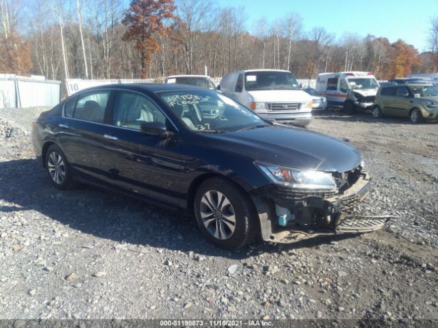 HONDA ACCORD SEDAN 2015 1hgcr2f3xfa155188