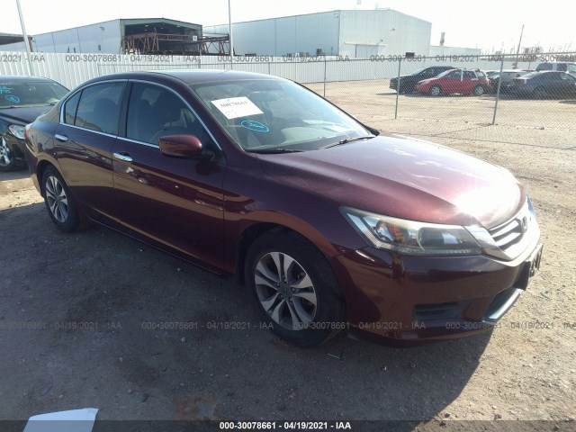 HONDA ACCORD SEDAN 2015 1hgcr2f3xfa156924