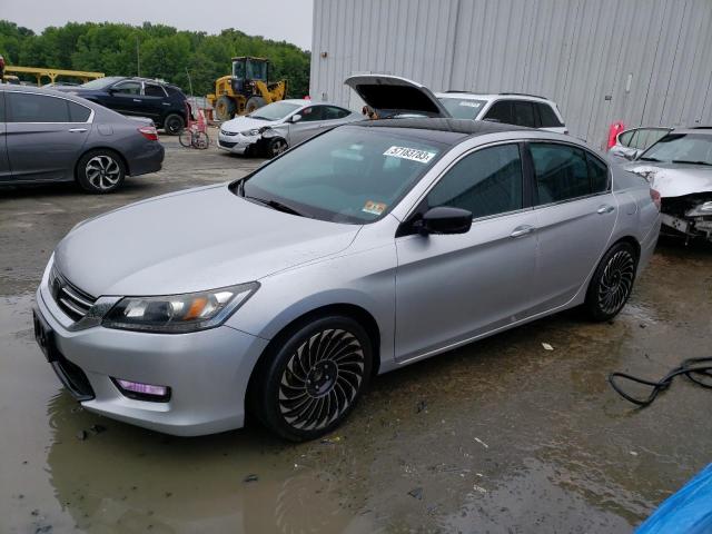 HONDA ACCORD LX 2015 1hgcr2f3xfa157524