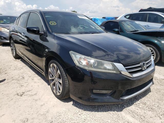 HONDA ACCORD LX 2015 1hgcr2f3xfa157667