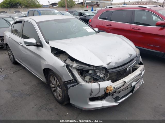 HONDA ACCORD 2015 1hgcr2f3xfa160990