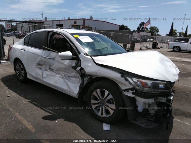 HONDA ACCORD SEDAN 2015 1hgcr2f3xfa166711