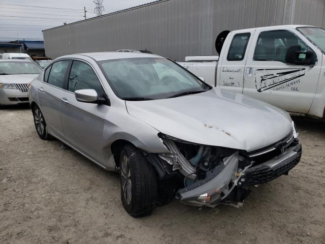 HONDA ACCORD LX 2015 1hgcr2f3xfa167230