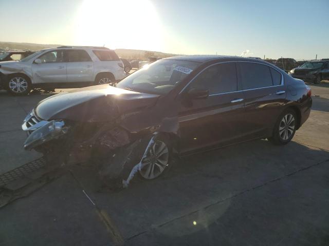 HONDA ACCORD 2015 1hgcr2f3xfa167843