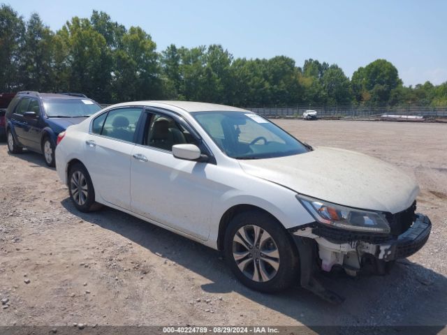 HONDA ACCORD 2015 1hgcr2f3xfa174372