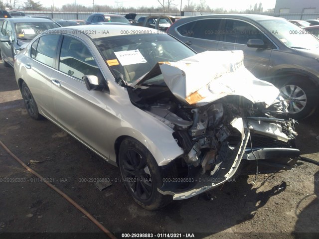 HONDA ACCORD SEDAN 2015 1hgcr2f3xfa183556