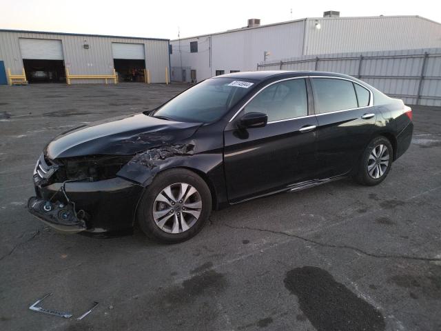 HONDA ACCORD LX 2015 1hgcr2f3xfa184240