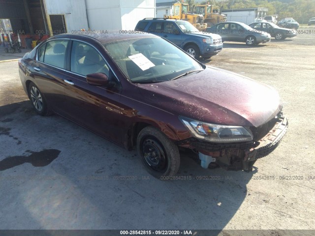 HONDA ACCORD SEDAN 2015 1hgcr2f3xfa186117