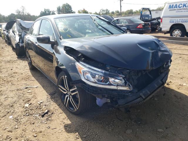 HONDA NULL 2015 1hgcr2f3xfa187316