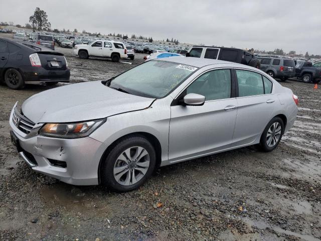 HONDA ACCORD LX 2015 1hgcr2f3xfa192306