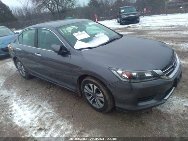 HONDA ACCORD 2015 1hgcr2f3xfa192516