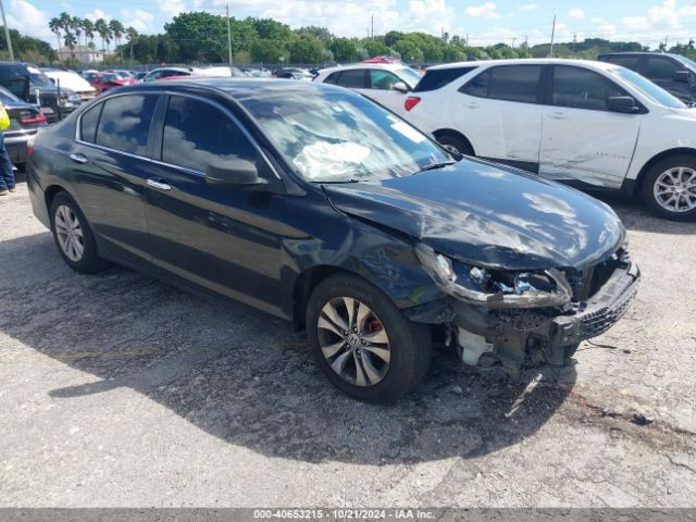 HONDA ACCORD 2015 1hgcr2f3xfa193827