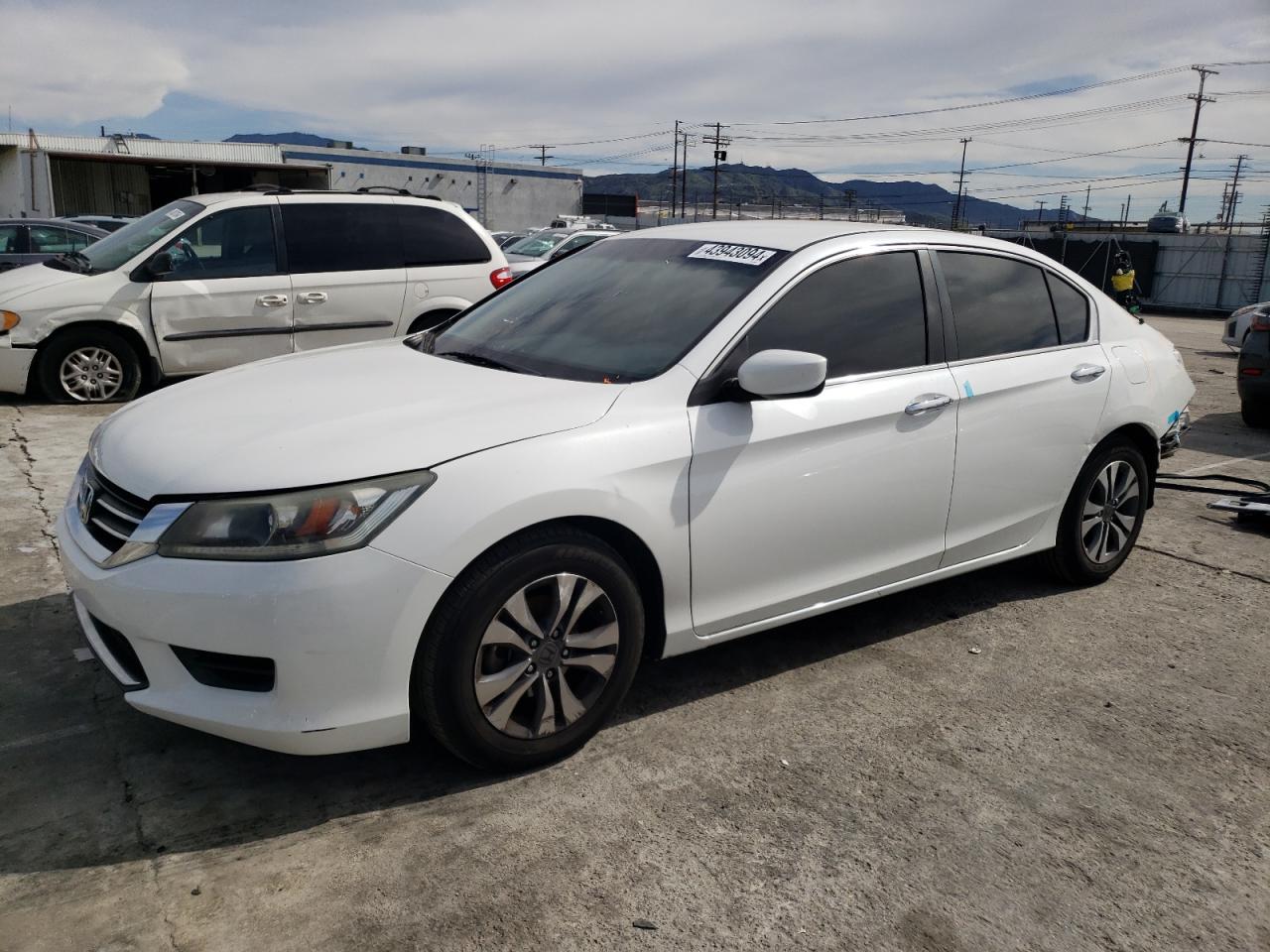 HONDA ACCORD 2015 1hgcr2f3xfa195657