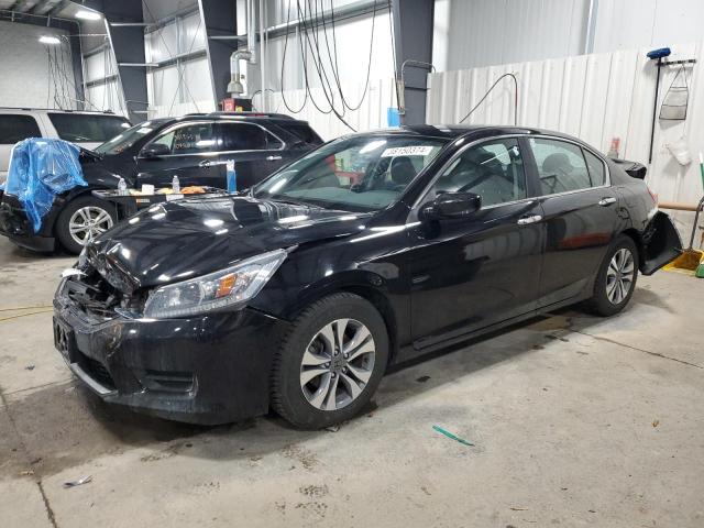 HONDA ACCORD 2015 1hgcr2f3xfa197621