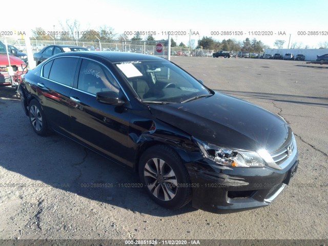 HONDA ACCORD SEDAN 2015 1hgcr2f3xfa206284