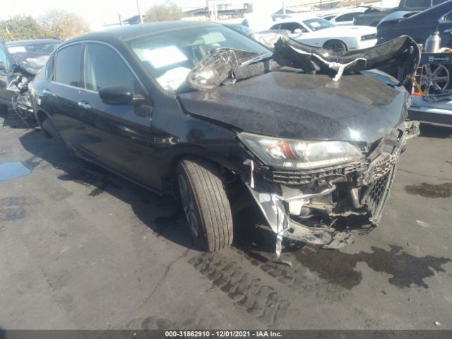 HONDA ACCORD SEDAN 2015 1hgcr2f3xfa208729