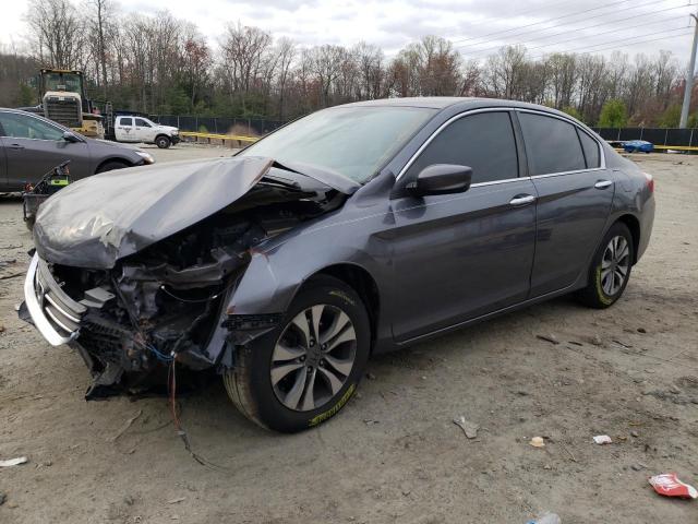 HONDA ACCORD LX 2015 1hgcr2f3xfa222128