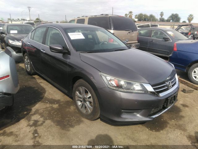 HONDA ACCORD SEDAN 2015 1hgcr2f3xfa227216