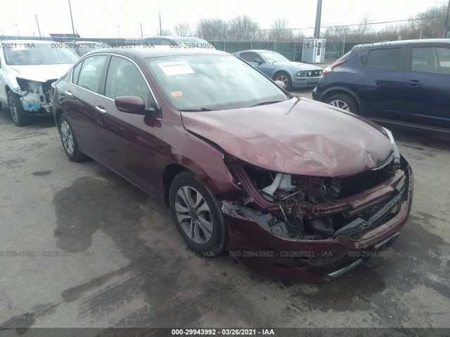 HONDA ACCORD SEDAN 2015 1hgcr2f3xfa227913